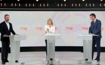 Législatives espagnoles : La droite favorite, l'extrême-droite en expectative