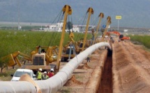 ​Pipeline Maroc-Nigeria: Les études météorologiques et océanographiques en mer confiées à RPS