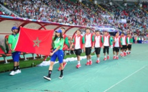 Football scolaire : Coup d’envoi à Rabat du Championnat du monde