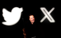 Réseaux sociaux : Twitter va devenir « X »