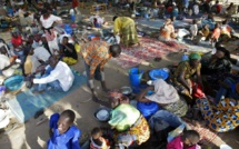 Violences au Nigeria : Près de 80.000 déplacés
