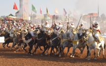 El Jadida / Moussem Moulay Abdallah Amghar  : Ambition d’atteindre les 4 millions de visiteurs
