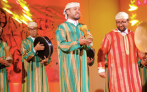 Khouribga / Abidat R’ma  : Patrimoine des ancêtres et créativité des jeunes