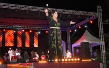 Reportage: Dans les coulisses du festival de Tiflet