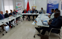 Maroc- Congo : L’ASMEX et l’ANAPI s’allient pour promouvoir la coopération et l'investissement