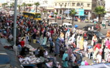 Secteur informel au Maroc: Les six recommandations du PCSN pour résorber le phénomène