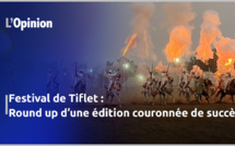Festival de Tiflet : Round up d’une édition couronnée de succès