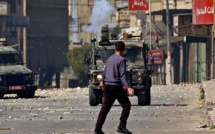 Palestine : Israël poursuit son extermination des résistants palestiniens