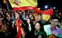 Législatives en Espagne : Les alliances probables…