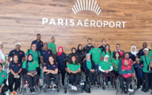 Handisport : Très bonnes performances des athlètes marocains en situation de handicap
