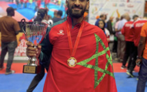 Championnat d'Afrique du Wushu Kung-Fu : Le Maroc sur la 3ème marche du podium