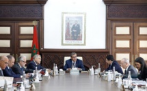 Le Conseil de gouvernement approuve 4 nominations à des fonctions supérieures