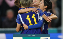 Mondial féminin 2023 : Le Japon se qualifie en finesse face au Costa Rica