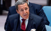 Le Maroc fait adopter à l'ONU une résolution contre l’autodafé du Saint Coran 