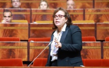 Personnes en situation de handicap : Aawatif Hayar s’engage pour une société plus inclusive