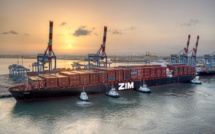 Maroc – Israël : Zim, futur acteur majeur du commerce avec l’Afrique ? [INTÉGRAL]