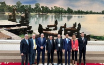 L’Istiqlal participe à l’observation des élections au Cambodge