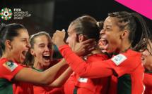 Coupe du monde féminine 2023 : Le Portugal facilement vainqueur du Viêt-Nam