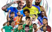  Championnat arabe des clubs 2023 : A quelle heure et sur quelle chaîne « Wydad-Assad » ?