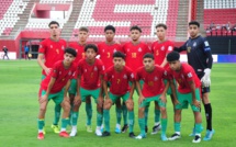 Football scolaire : Maroc-France en finale de Championnat du monde