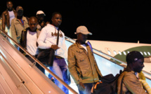 Le Sénégal rapatrie une cinquantaine de migrants interceptés au Maroc