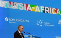 Russie-Afrique : Un sommet pour redéfinir les relations ?