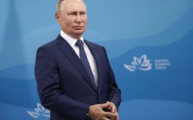 Sommet Russie-Afrique : Poutine promet des céréales gratuites à six pays 