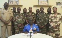 Niger : Des militaires renversent le régime du président Bazoum