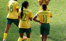Mondial féminin 2023 : L’Afrique se rate face à l’Argentine (2-2)