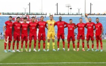Championnat arabe de clubs : Deux nuls dans le groupe du Wydad