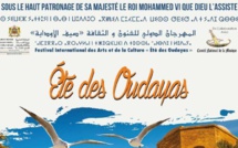 Rabat: Ouverture en apothéose du 11ème Festival international des arts et de la culture "Été des Oudayas"