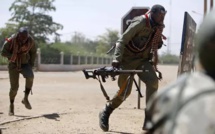 12 morts dans une attaque terroriste au centre du Mali