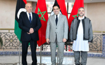 Crise Libyenne : Pour l'Egypte, l'accord de Skhirat est la base de toute solution 