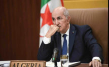Exclusif : Le président Tebboune se soigne secrètement en Allemagne
