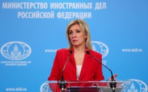 Maria Zakharova : « Les relations entre le Maroc et la Russie n’ont jamais été aussi bonnes »