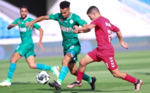 Championnat arabe des clubs 2023 : Le Raja renverse Belouzedad dans le temps additionnel (2-1)