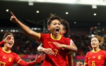 Mondial féminin 2023 : La Chine victorieuse, la VAR et l’arbitre espagnole décisives