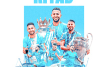 Mercato : Mahrez officiellement chez les Saoudiens d’Al Hilal