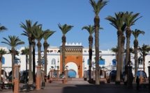 Larache : Inauguration et lancement de plusieurs projets de développement à l'occasion de la Fête du Trône