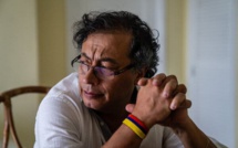 Le fils du président colombien arrêté pour blanchiment d'argent