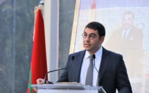 Bensaid représente le Maroc à l'ouverture des 9èmes Jeux de la francophonie à Kinshasa