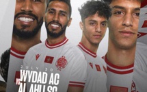 Championnat arabe des clubs 2023 : Wydad-Ahly ce dimanche à 14h00