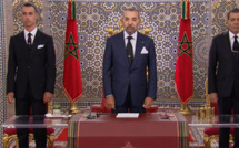 Les Etats-Unis saluent le rôle du Roi Mohammed VI en faveur de la stabilité et la prospérité régionales