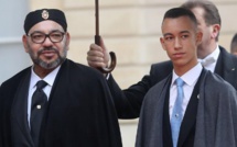 Fête du Trône : SAR le Prince Héritier Moulay El Hassan préside à Tétouan un déjeuner offert par le chef du gouvernement