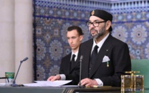 Etat social : Engagement et dévouement Royal continus