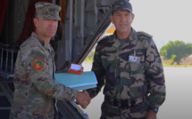 Inspection des Forces Royales Air : La nomination du général Mohammed Gadih se confirme