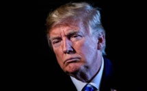 Etats-Unis : Trump débouté dans un procès contre CNN