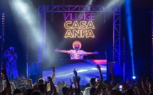 Anfa Park en fête : Clôture d’une deuxième édition séduisante