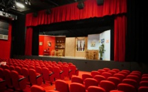 Casablanca ; Clôture de la 35ème édition du Festival International du Théâtre Universitaire