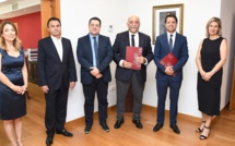 Murcie et Tétouan scellent un accord pour la mobilité des avocats